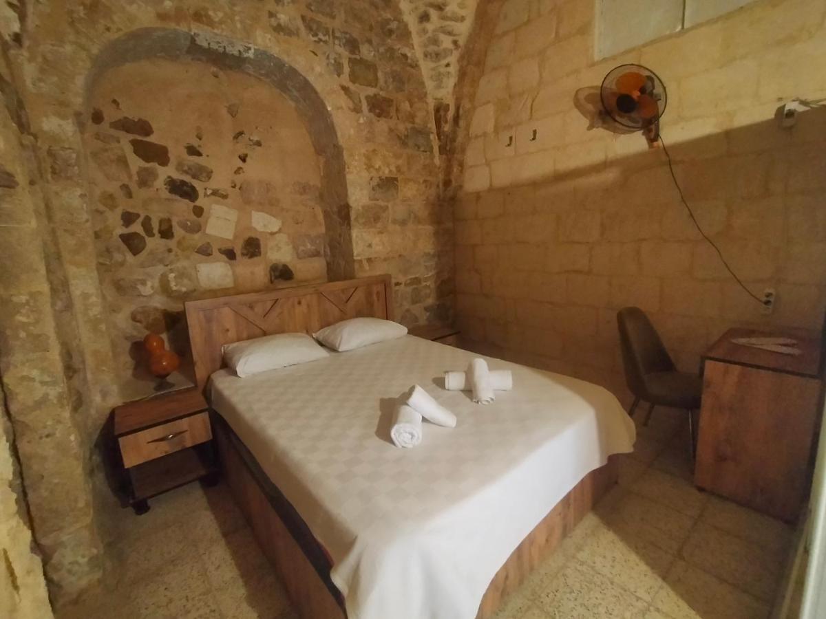 מרדין Sahmaran Butik Otel מראה חיצוני תמונה