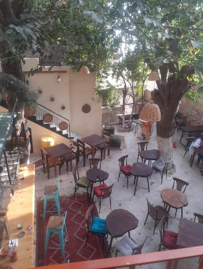 מרדין Sahmaran Butik Otel מראה חיצוני תמונה